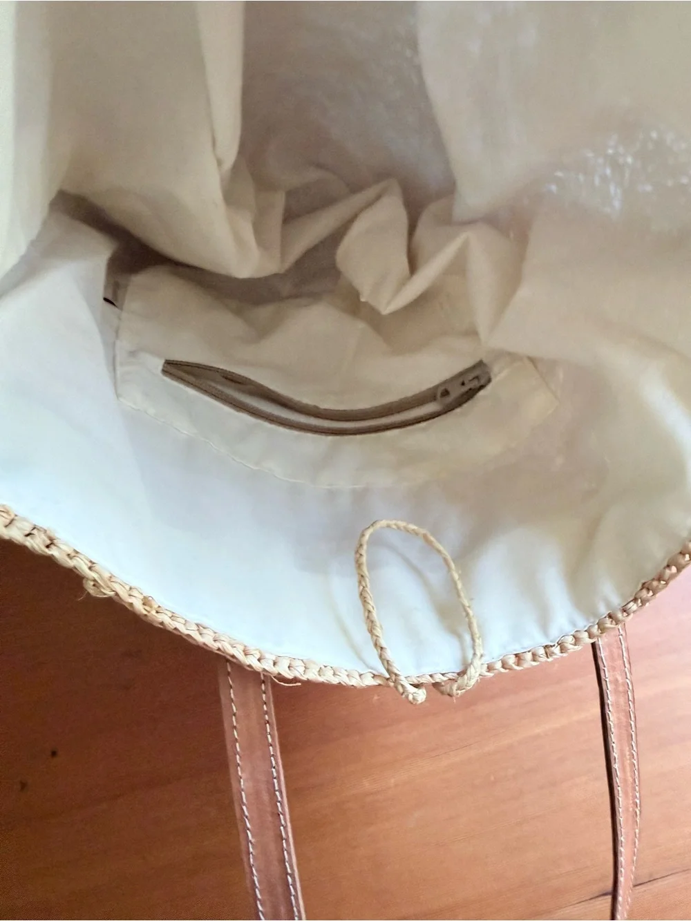 French Market Bag